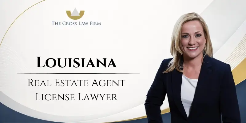 best louisiana real estate agent license lawyer best louisiana real estate agent license lawyer